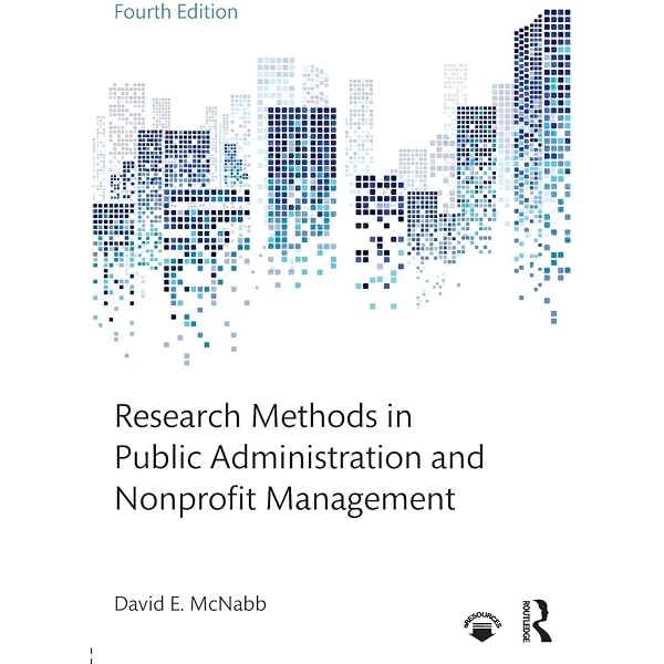 Amazon.com: The Study of Nonprofit Enterprise: Theories and